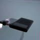 Illustration for article titled Hands On iriver Aplayer vs. iPod nano: Thinner, More Gorgeous